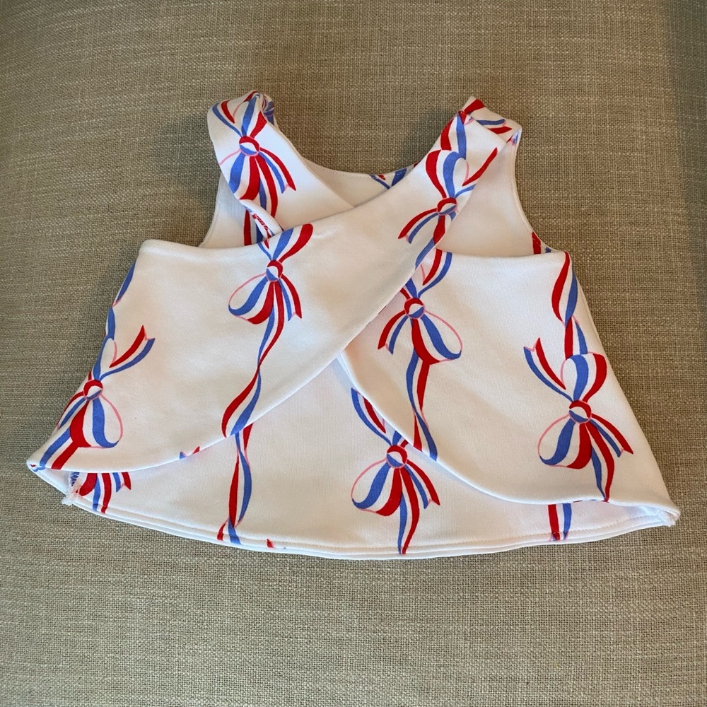 TBBC Bettye Bloomer Set - Picture 2 of 2